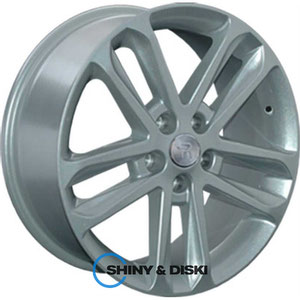 Replay Ford FD43 S R18 W8 PCD5x108 ET52.5 DIA63.3