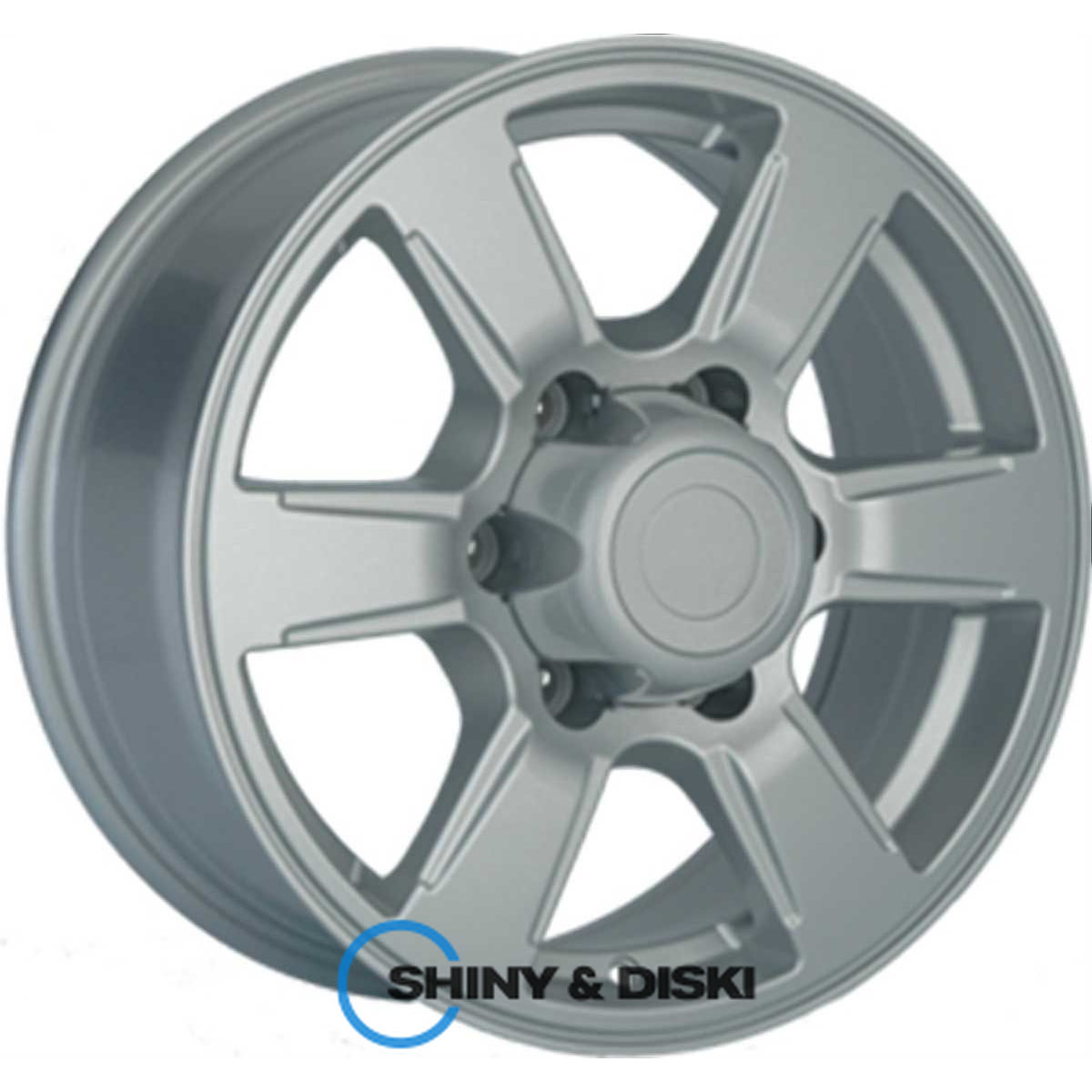 replay ford fd67 s r16 w7 pcd6x139.7 et55 dia93.1