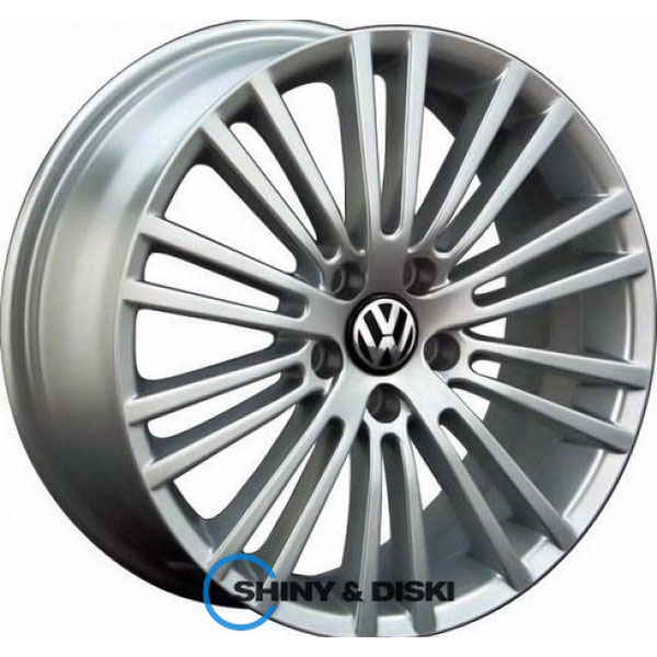 Купити диски Replay Volkswagen VW 25 S R16 W7 PCD5x112 ET45 DIA57.1