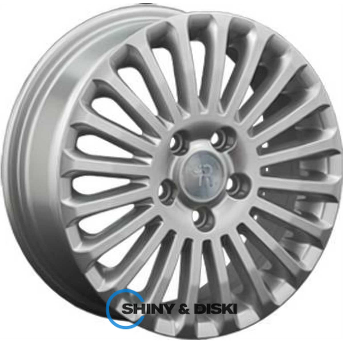 replay ford fd26 s r16 w6.5 pcd4x108 et41.5 dia63.4