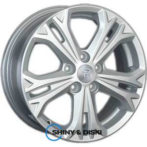 Replay Ford FD50 S R16 W6.5 PCD5x108 ET50 DIA63.3