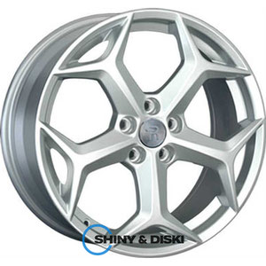 Replay Ford FD74 S R17 W7 PCD5x108 ET50 DIA63.3