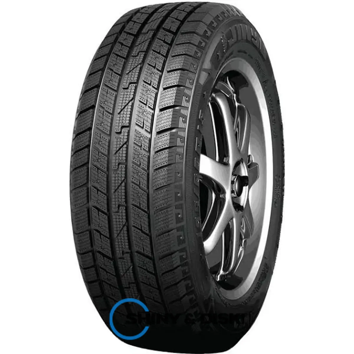 roadx rx frost wh03 195/60 r15 88t