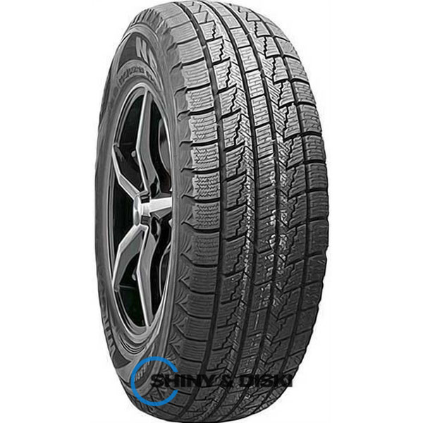 Купити шини Roadstone WinGuard Ice 215/60 R16 95Q