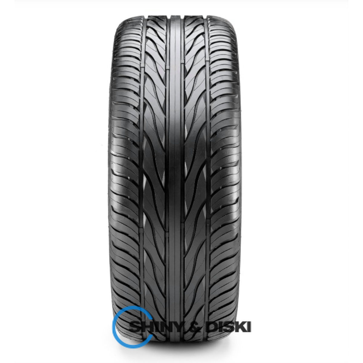 шини maxxis ma-z4s victra 255/50 r19 107w