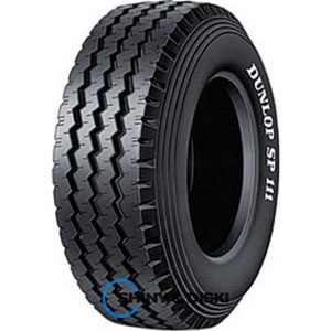 Dunlop SP111 (универсальная) 8.50 R17.5 121/120L