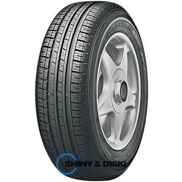 Купити шини Dunlop SP30 175/60 R15 81H