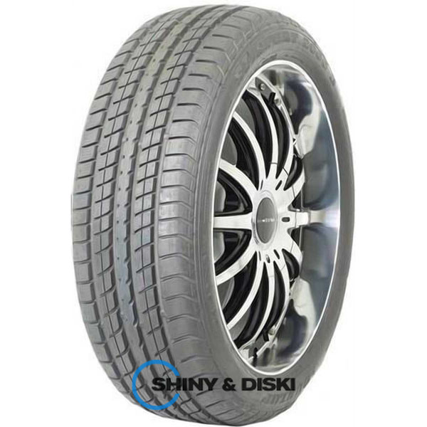 Купити шини Dunlop SP Sport 2000E 235/45 R17 94Y