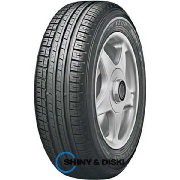 Купити шини Dunlop SP Sport 300 205/60 R16 92H