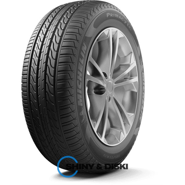 Купити шини Michelin Primacy LC 215/65 R15 96V