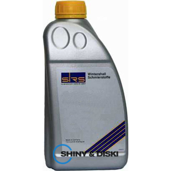 Купить масло SRS Primanol 10W-40 (1л)