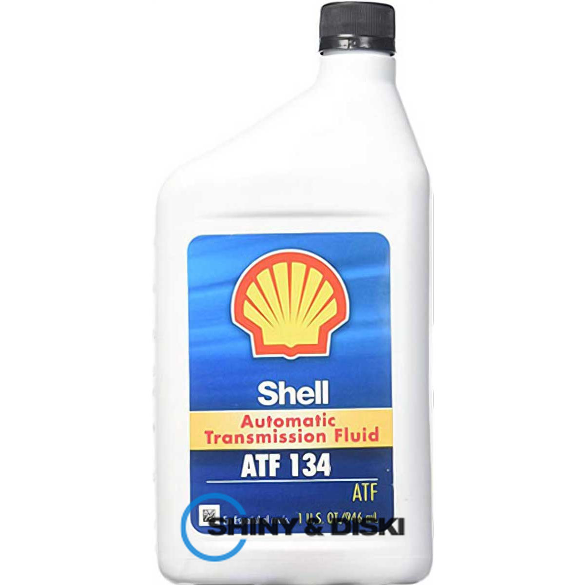 shell atf 134