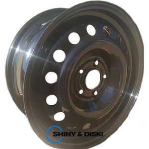 Skov Steel Wheels B R16 W6.5 PCD5x108 ET50 DIA63.4
