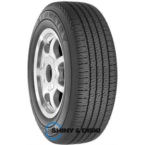 Купити шини Michelin Symmetry 225/60 R16 98T