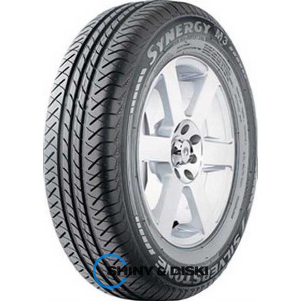 silverstone synergy m3 155/70 r13 75t