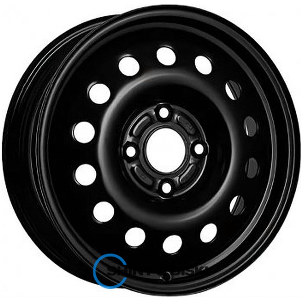 magnetto wheels 16000 b r16 w7 pcd4x108 e32 dia65.1