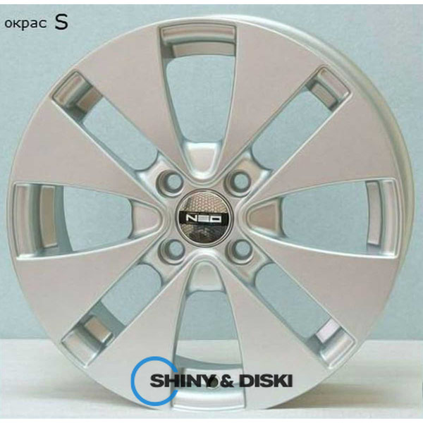 Купити диски TechLine 531 S