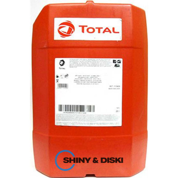 Купить масло Total Tractagri HDX SYN FE