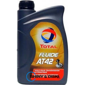 Total Fluide AT42 (1л)