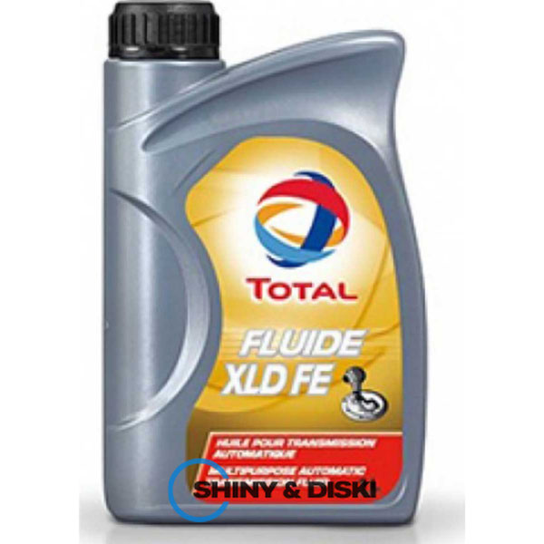 Купить масло Total Fluide XLD FE (1л)