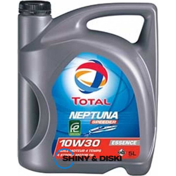 Купить масло Total Neptuna Speeder 10W-30 (5л)