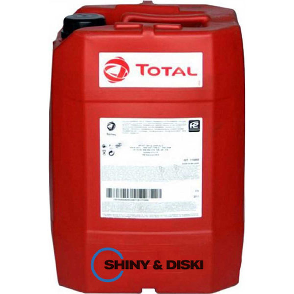 Купить масло Total Tractagri HDM 15W-40 (20л)