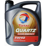 Total Quartz 9000 Energy