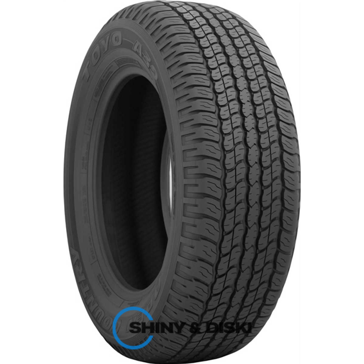 toyo open country a32