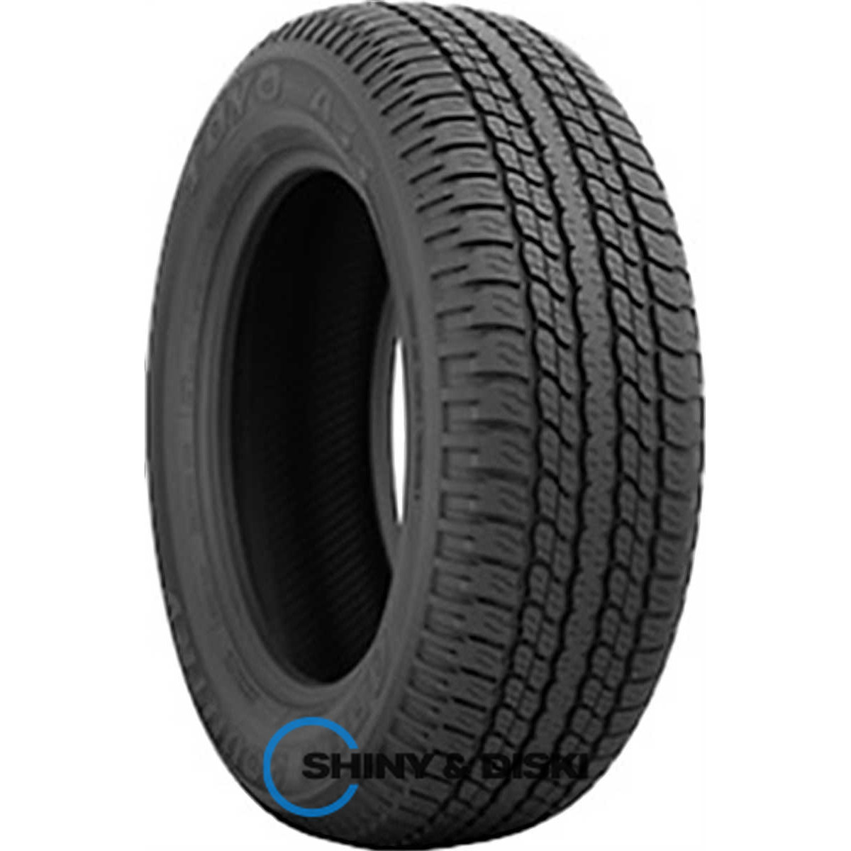 шини toyo open country a33a 255/60 r18 108s