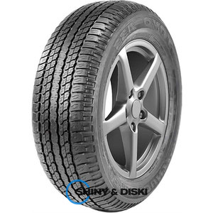 Toyo Open Country A33A 255/60 R18 108S