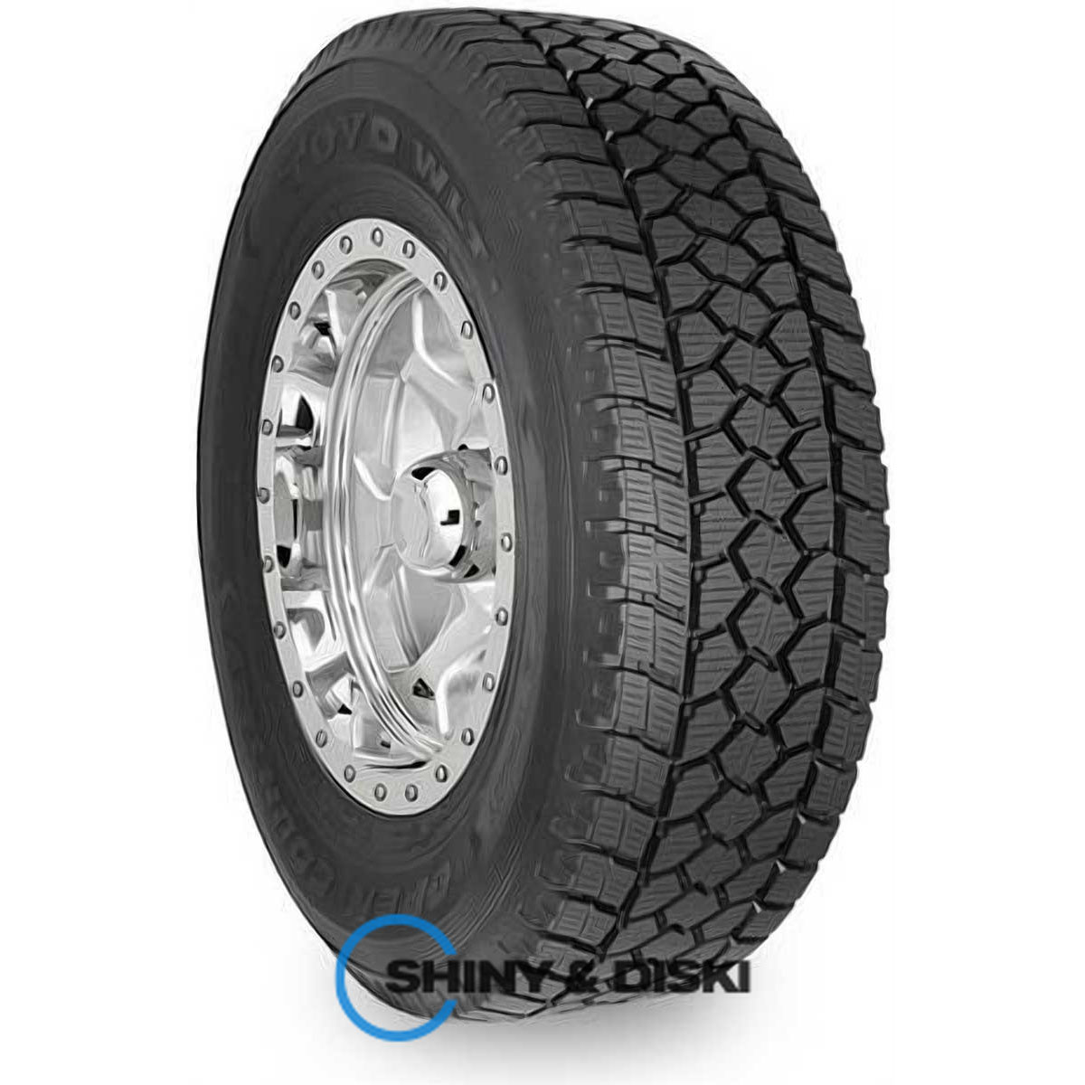 toyo open country wlt1 225/75 r17 113q