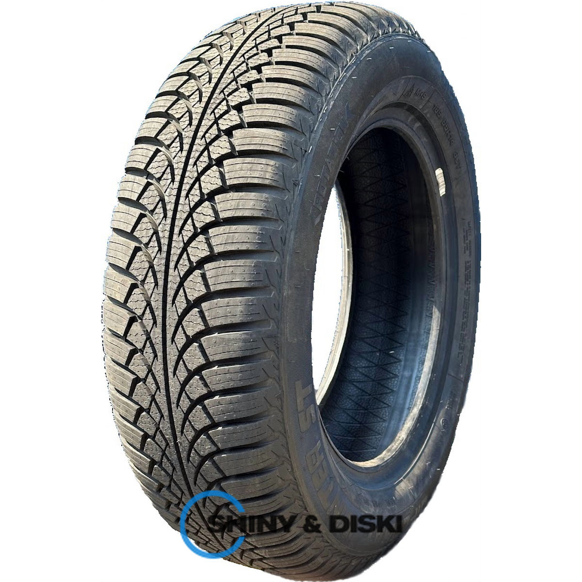 покришки diplomat winter st 185/65 r14 86t