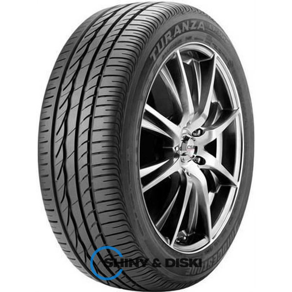 Купить шины Bridgestone Turanza ER300 205/60 R16 96W