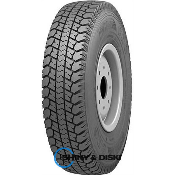 Купити шини ОШЗ Tyrex CRG VM-201 (універсальна) 8.25 R20 (14PR)