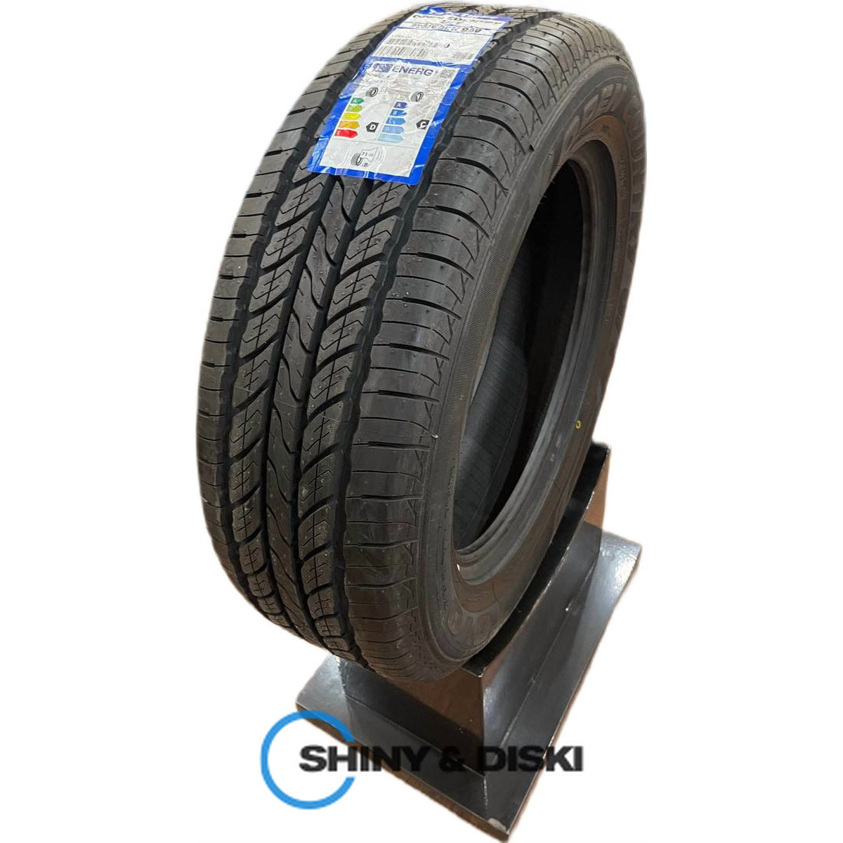 гума toyo open country u/t 275/50 r22 111h