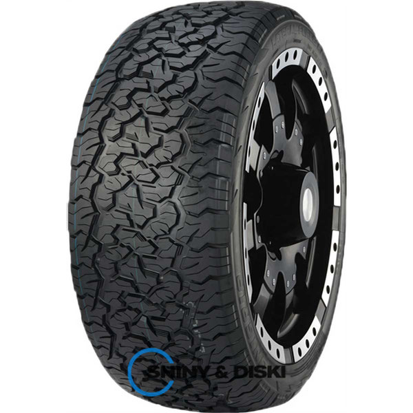Купити шини Unigrip Lateral Force A/T 205/70 R15 96H