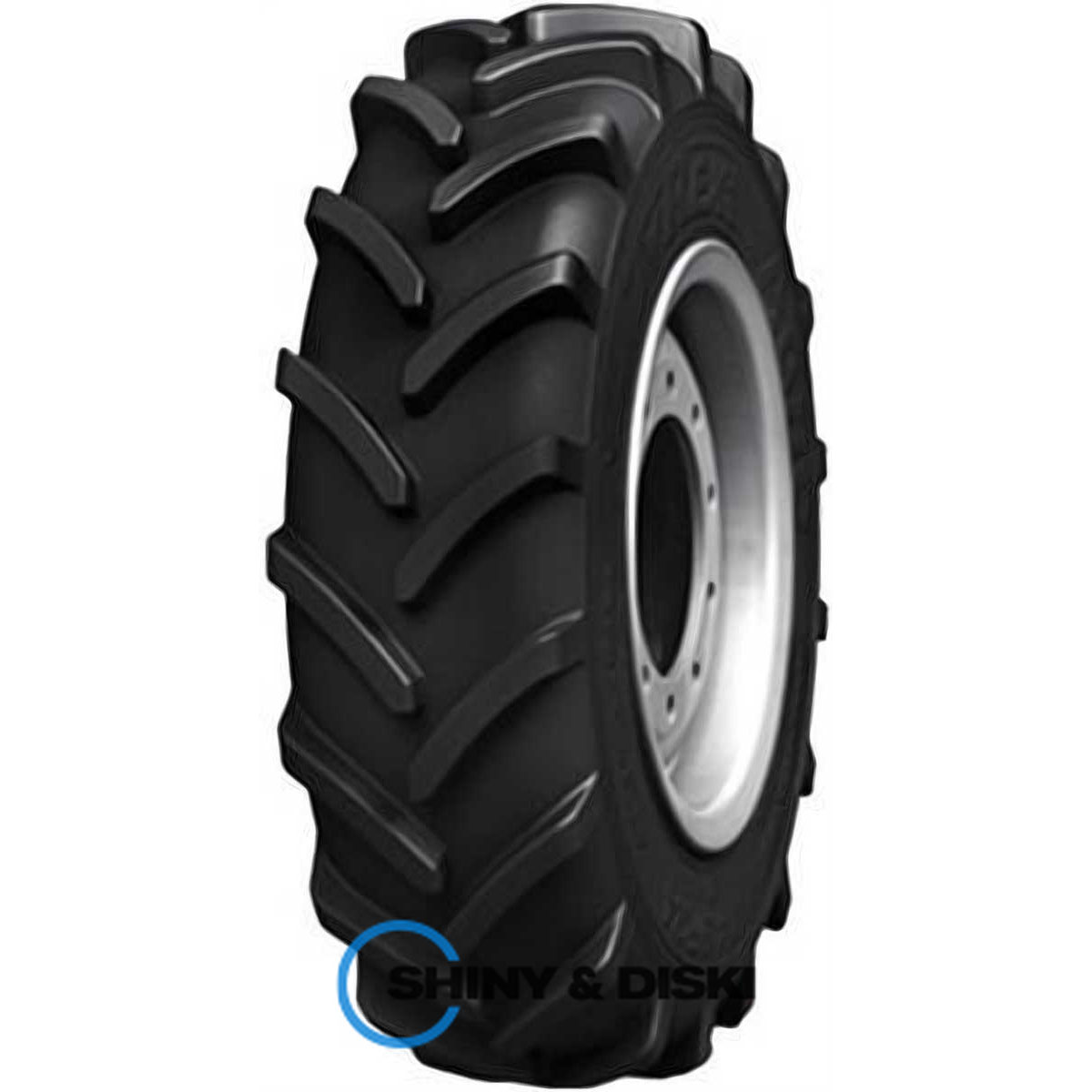 voltyre agro dr-105 14.90 r24 126a8