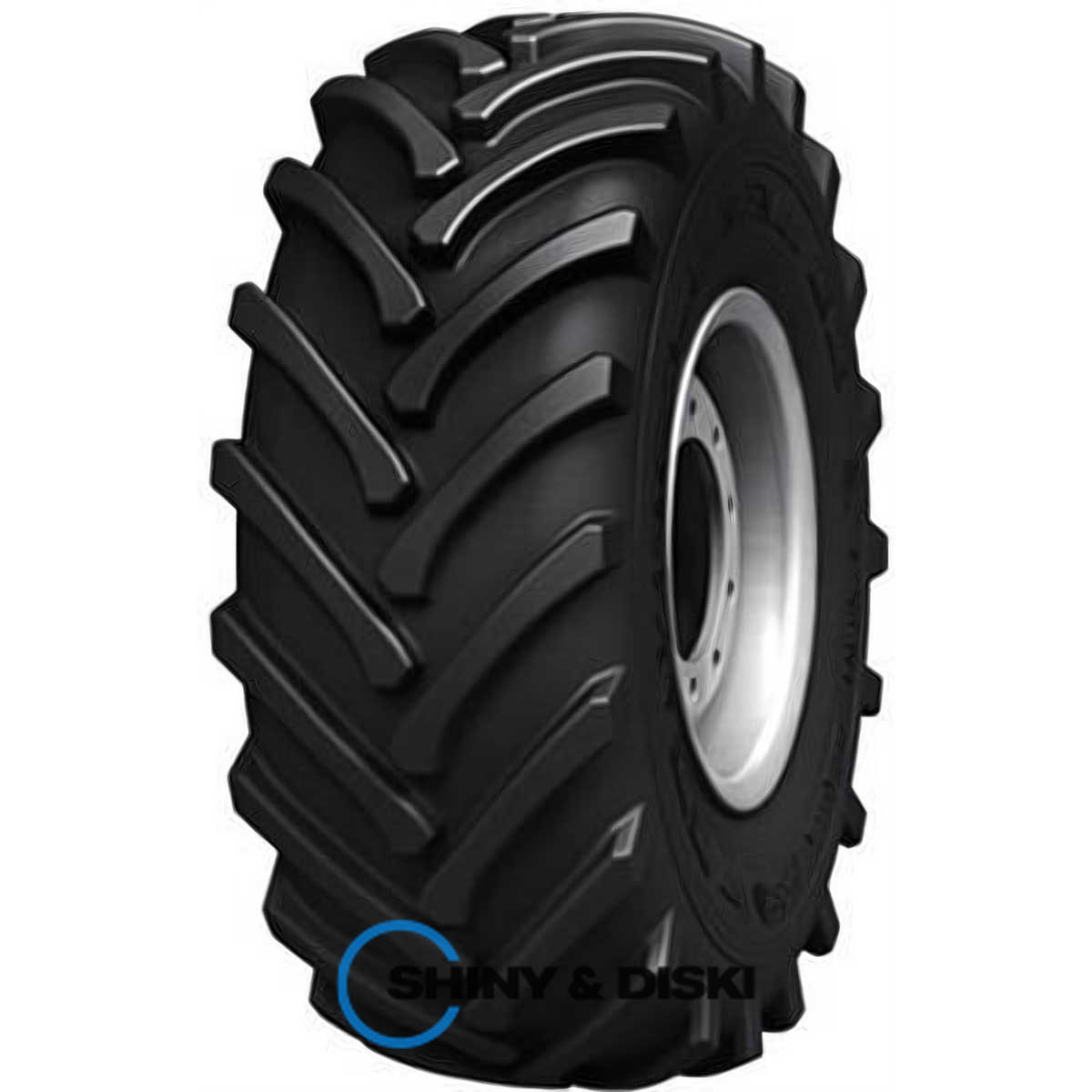 voltyre agro dr-108 21.30 r24 140a6