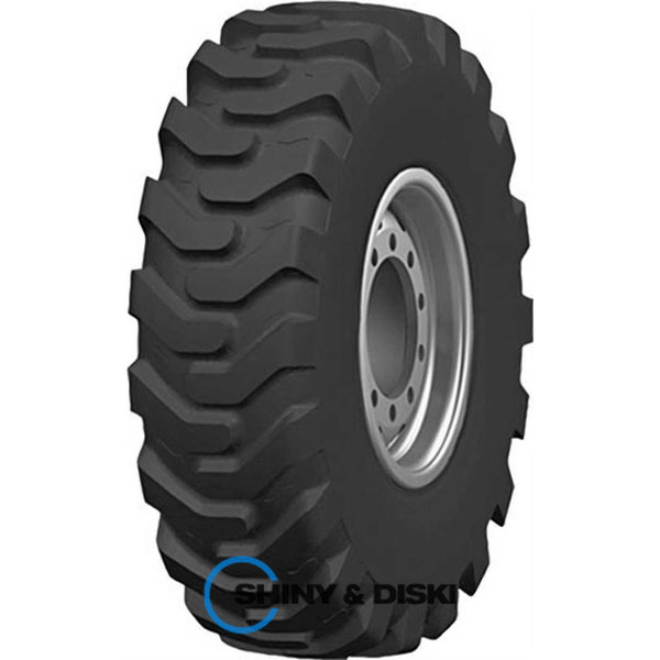 Купити шини Voltyre Heavy DT-115 12.50/80-18 138/125A8