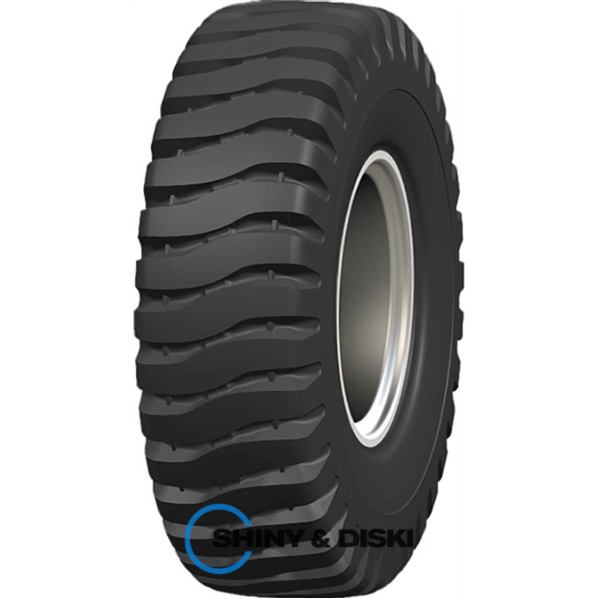 voltyre heavy dt-141 23.50-25 191a2/177b
