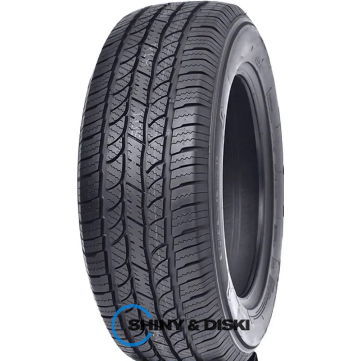 шини fronway roadpower h/t 265/70 r15 112t xl