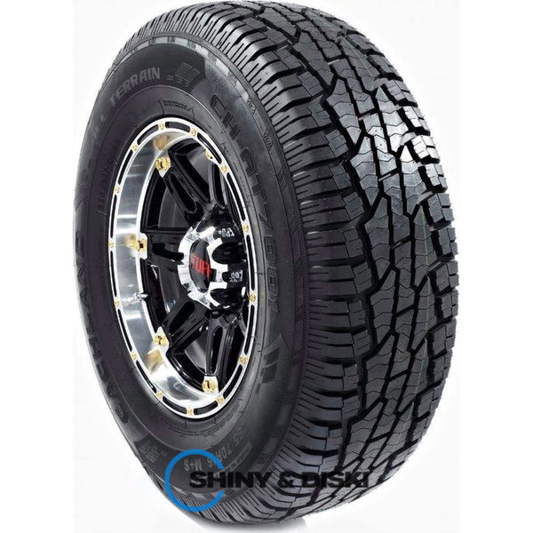 Купити шини Cachland CH-AT7001 235/70 R16 106T