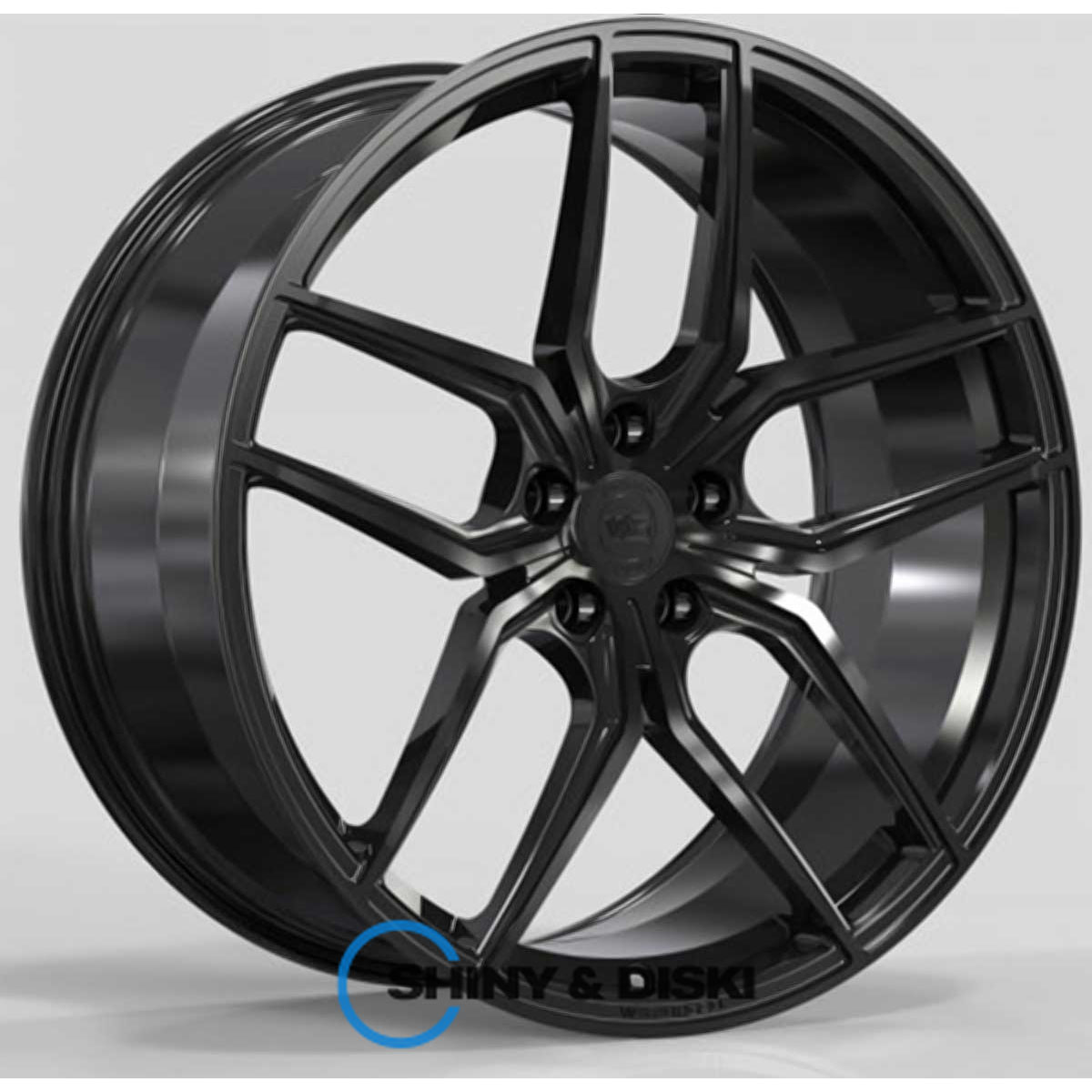 ws forged ws1329 gloss black