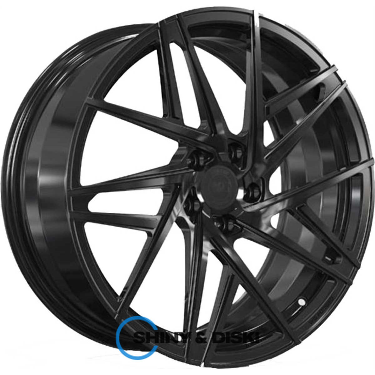 ws forged ws2103 gloss black