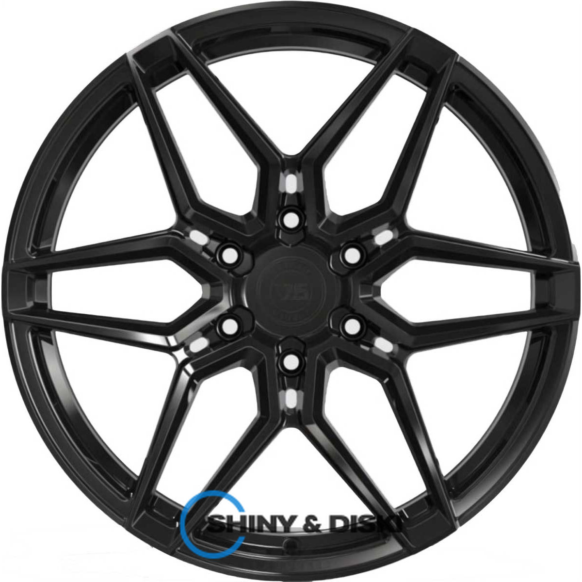 ws forged ws2111 gloss black