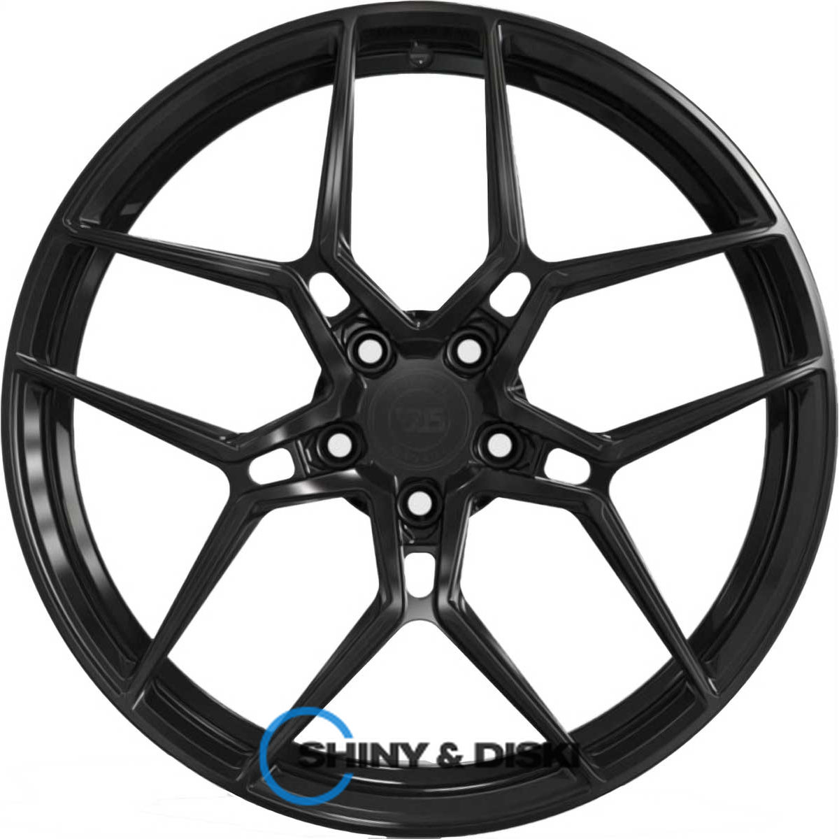 ws forged ws2119 gloss black