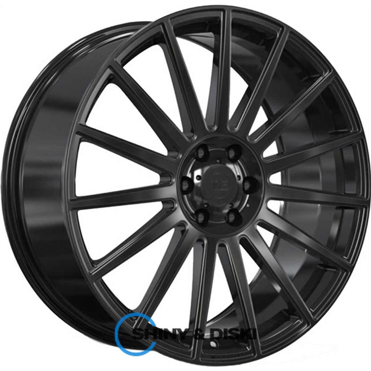 ws forged ws2128 gloss black