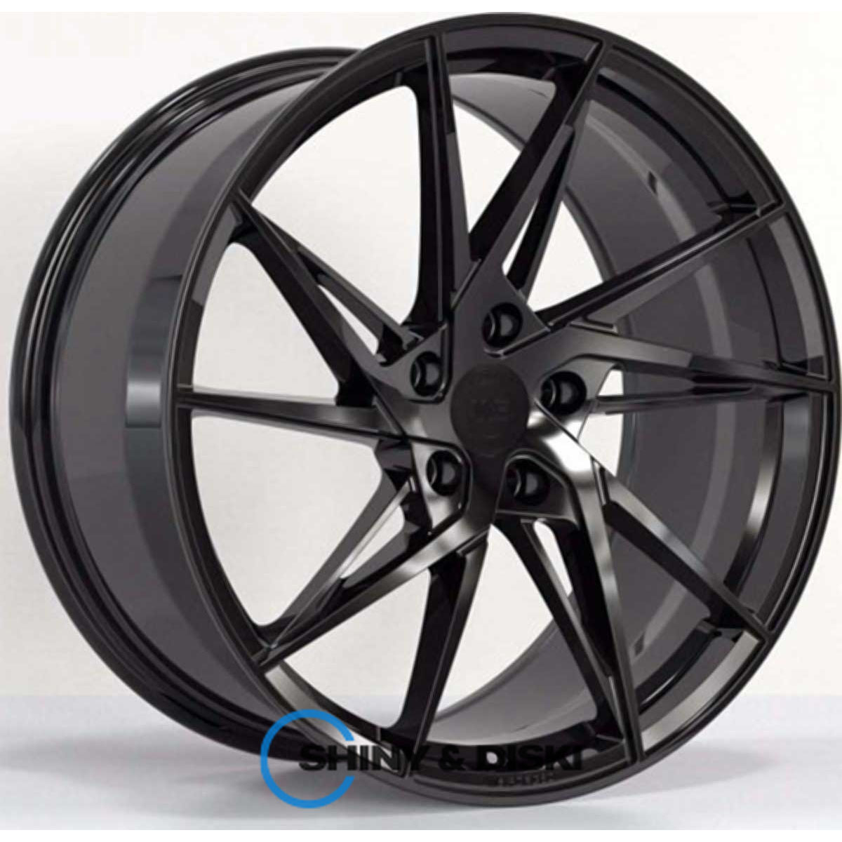 ws forged ws2156 gloss black