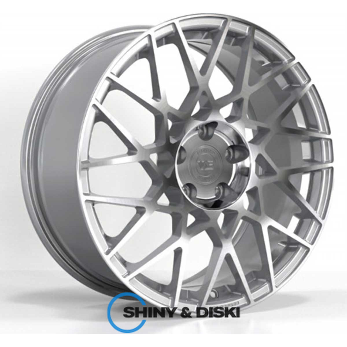 ws forged ws2164 sp