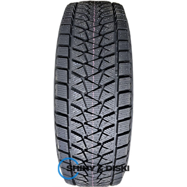 Купить шины Bridgestone Blizzak DM-V2 215/70 R16 100S